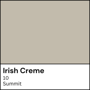 Ardex, Irish Creme