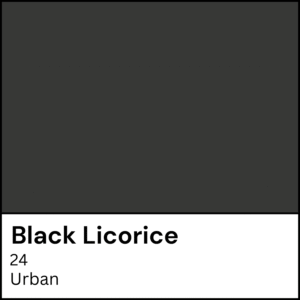 Ardex, Black Licorice