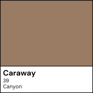 Ardex, Caraway