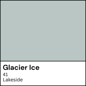 Ardex, Glacier Ice