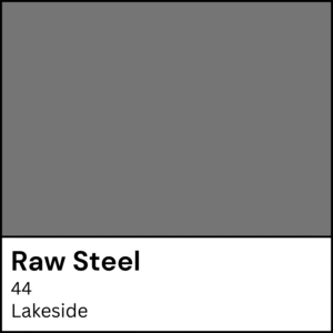 Ardex, Raw Steel