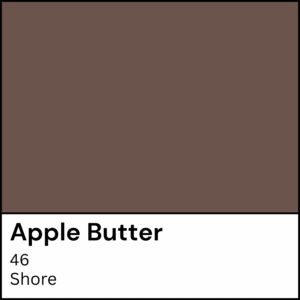 Ardex, Apple Butter