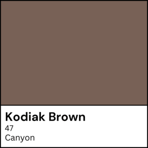 Ardex, Kodiak Brown