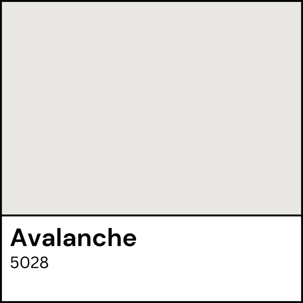 avalanche