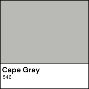 Custom, cape gray