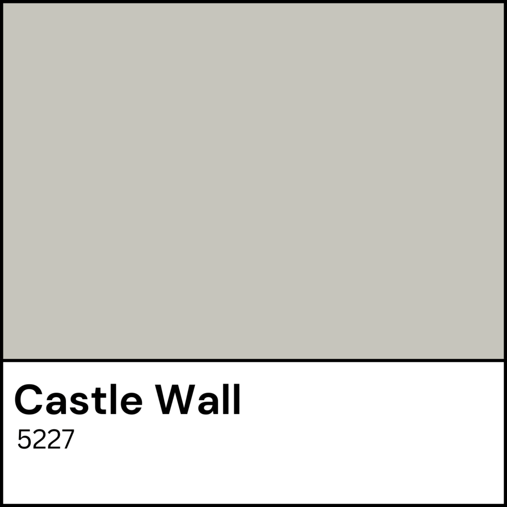 castle wall (new)