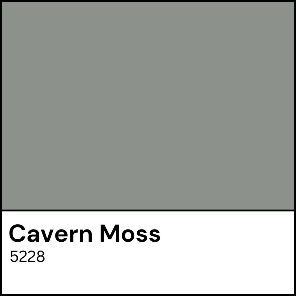 Mapei, cavern moss (new)