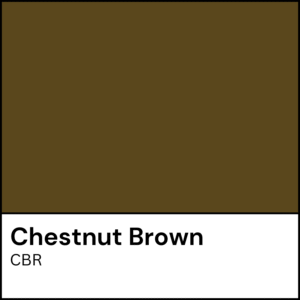 chestnut brown