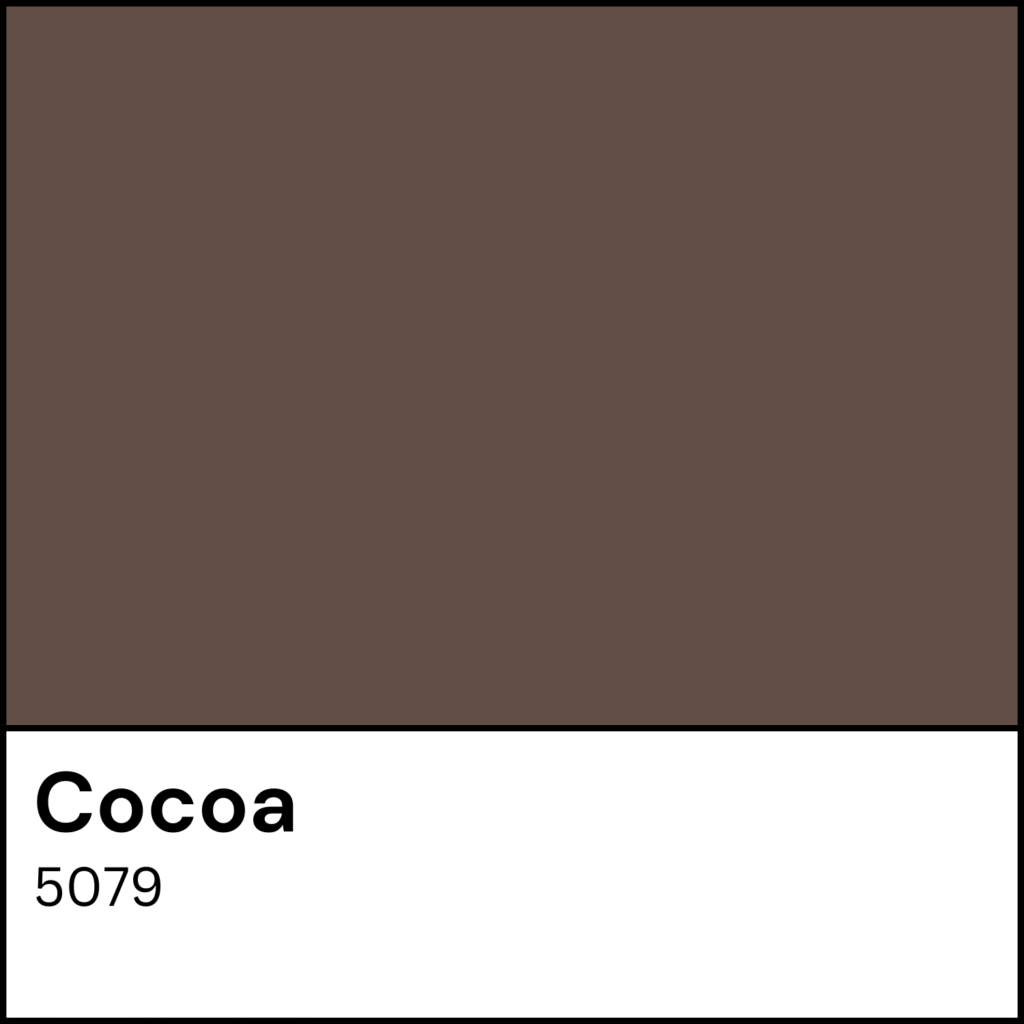 Mapei, cocoa