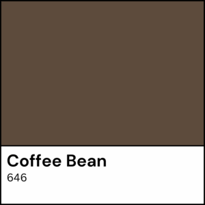 Custom, coffee bean
