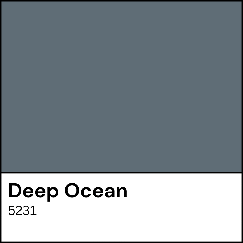 Mapei, deep ocean (new)