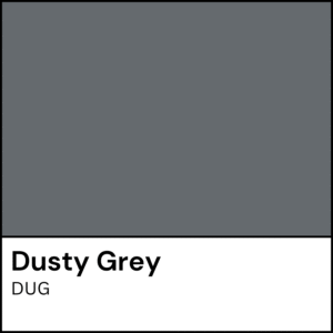dusty grey