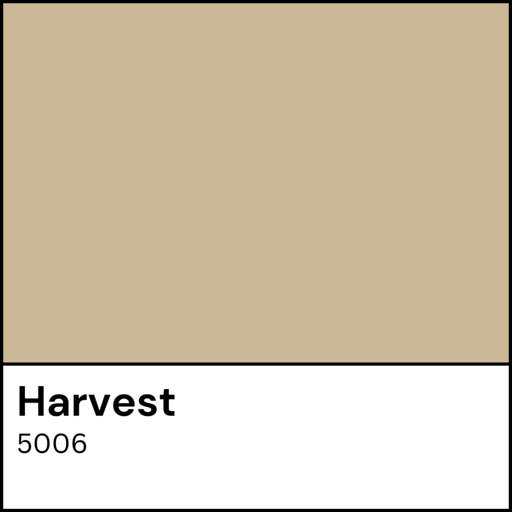 Mapei, harvest