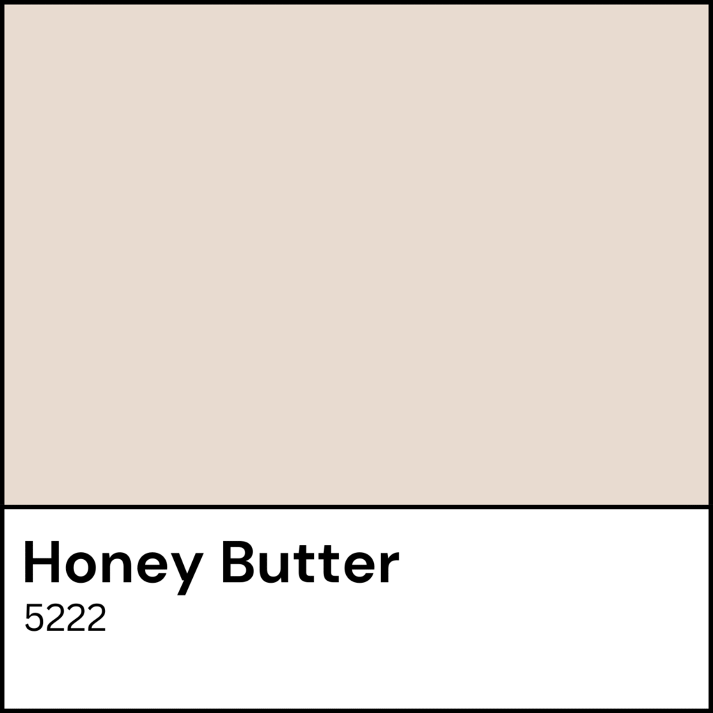 Mapei, honey butter (new)