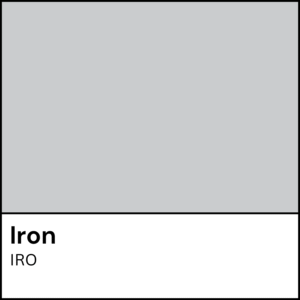 iron