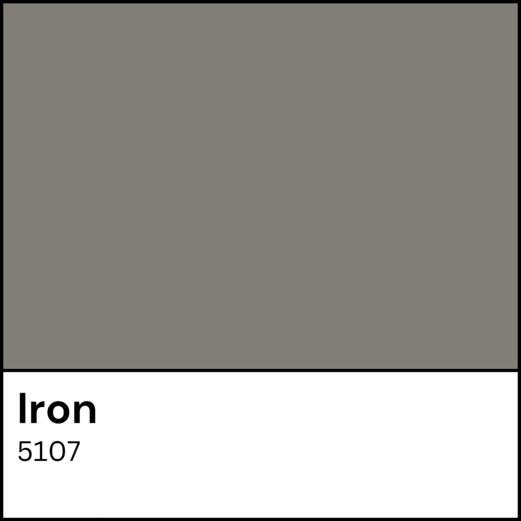 iron