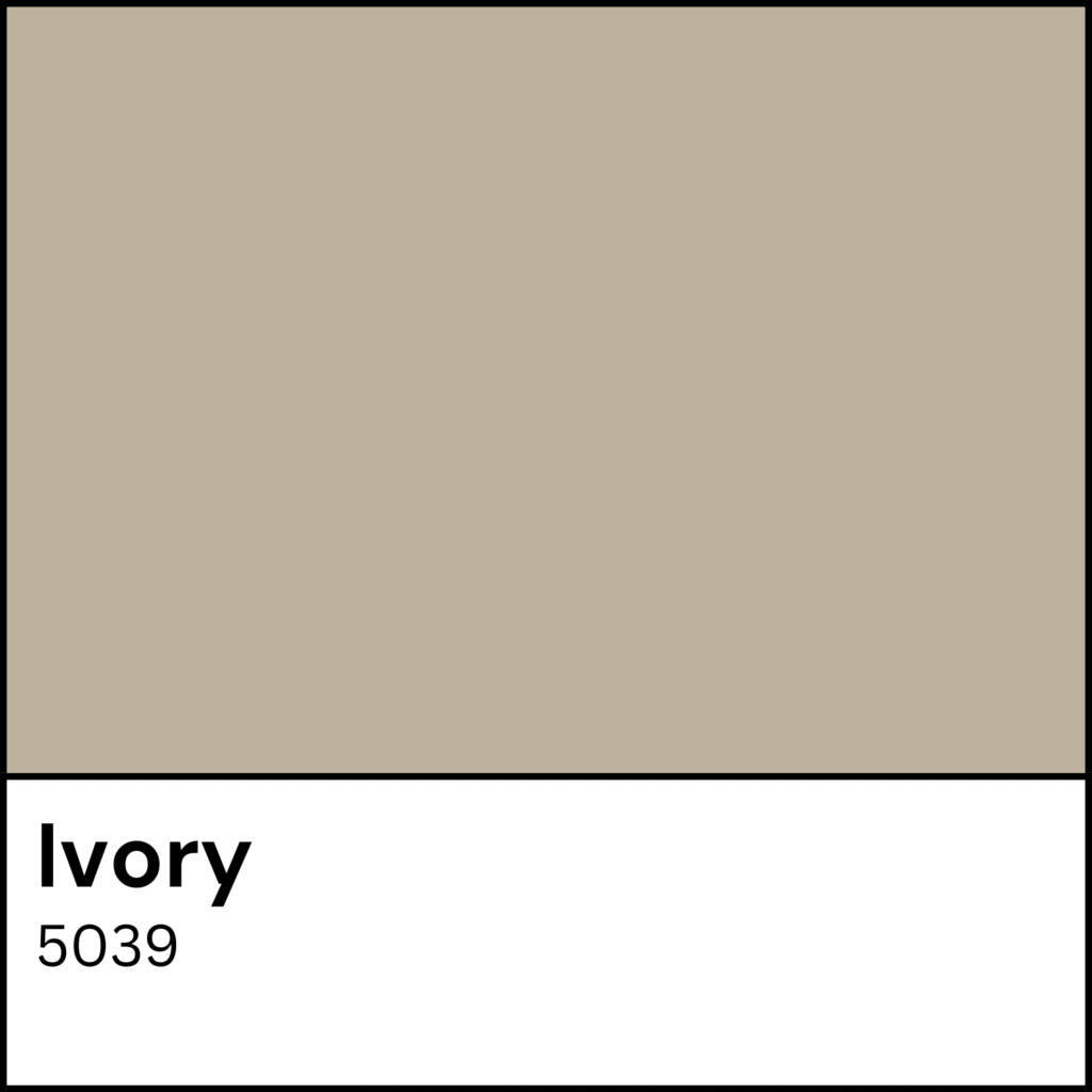 Mapei, ivory