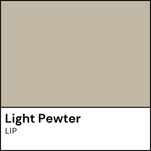 light pewter