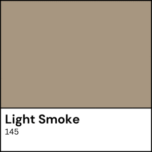 light smoke