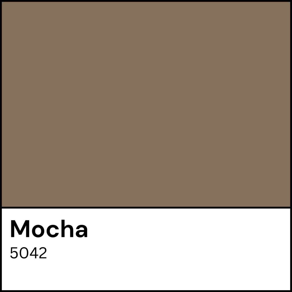 mocha