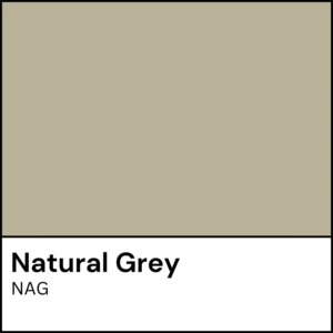 natural grey