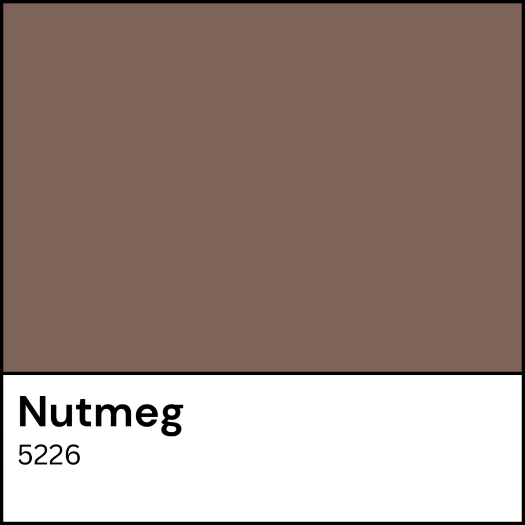 Mapei, nutmeg (new)