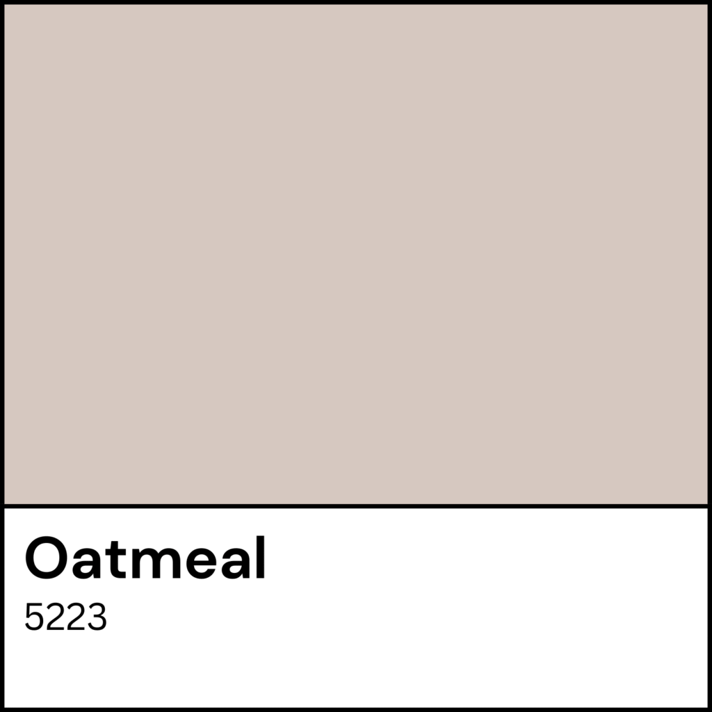 Mapei, oatmeal (new)