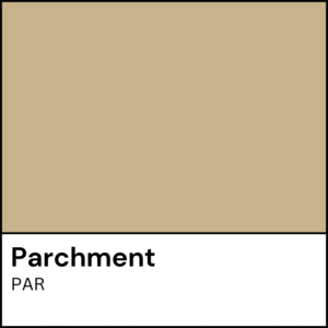 parchment