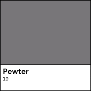 pewter