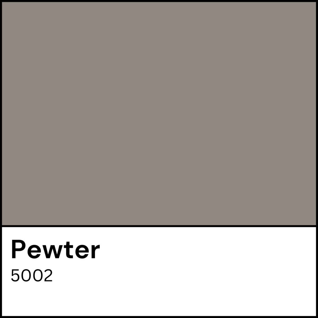 pewter