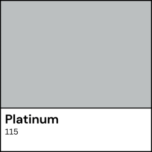 Custom, platinum