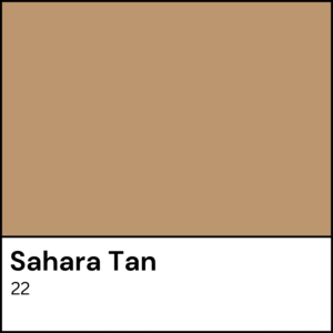Custom, sahara tan