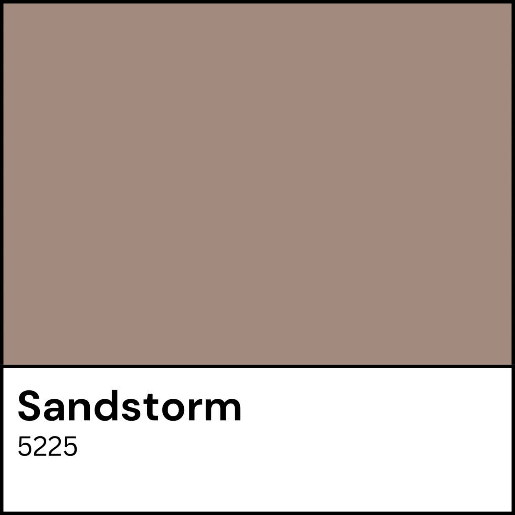 Mapei, sandstorm (new)