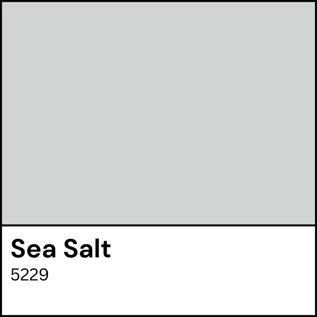 Mapei, sea salt (new)