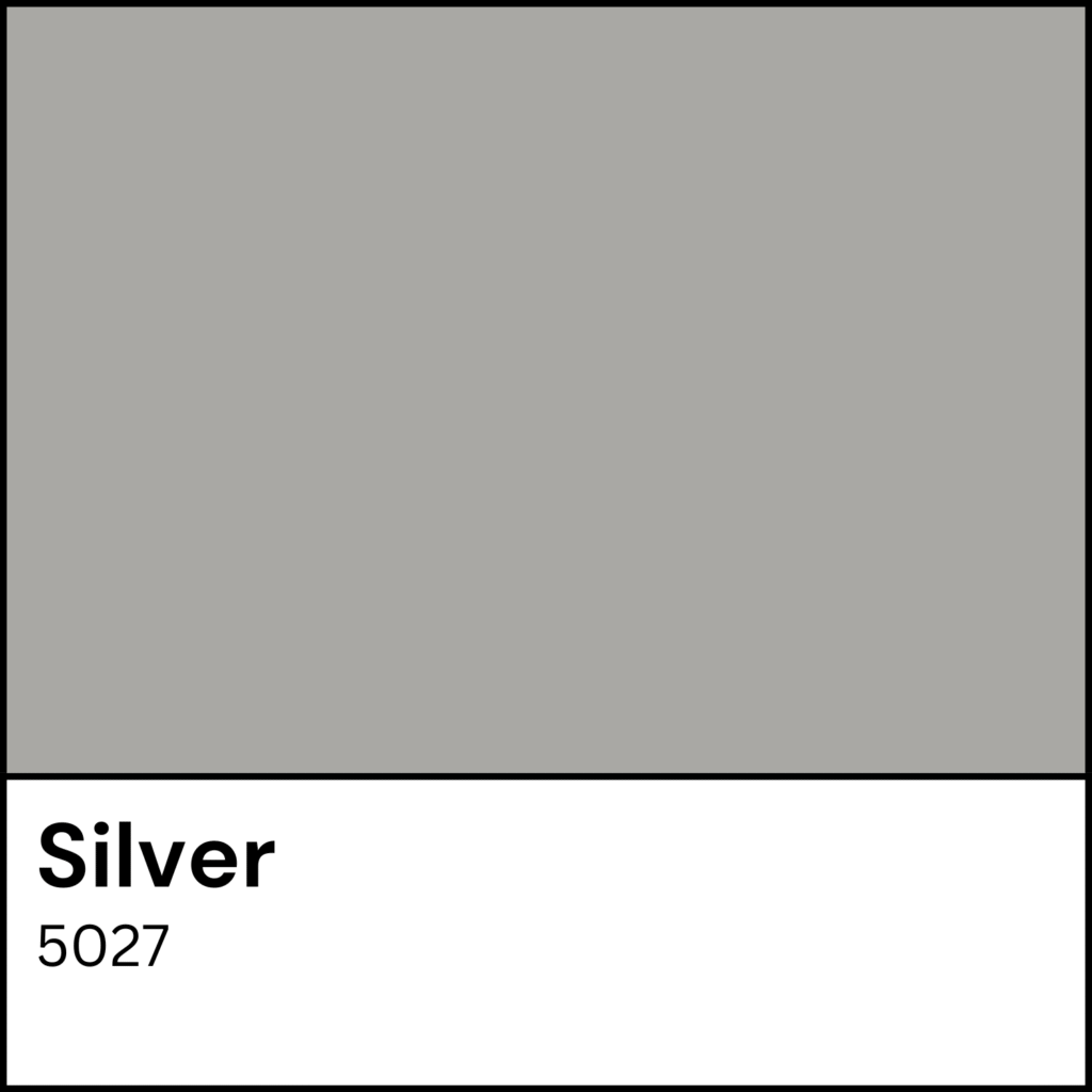 Mapei, silver
