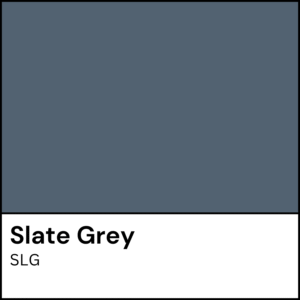 slate grey