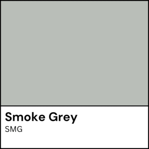 smoke grey