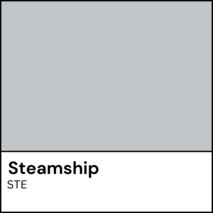 steamship