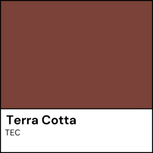 terra cotta