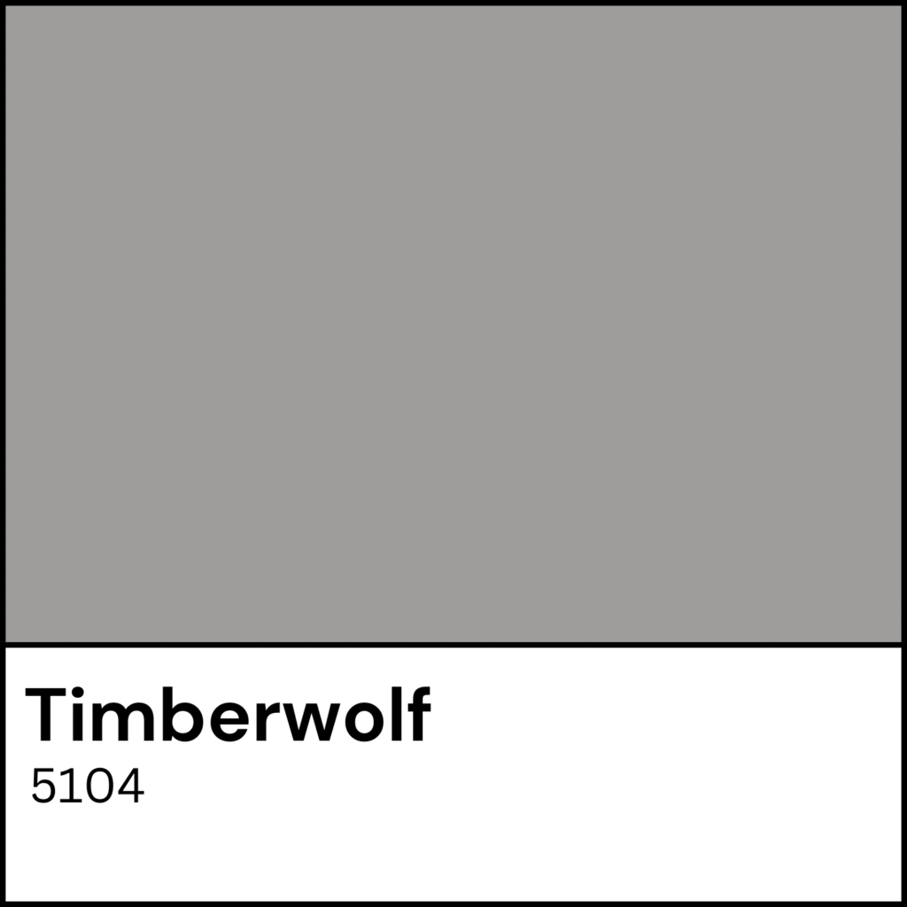 Mapei, timberwolf