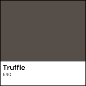Custom, truffle