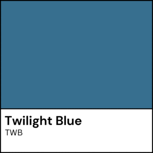 twilight blue