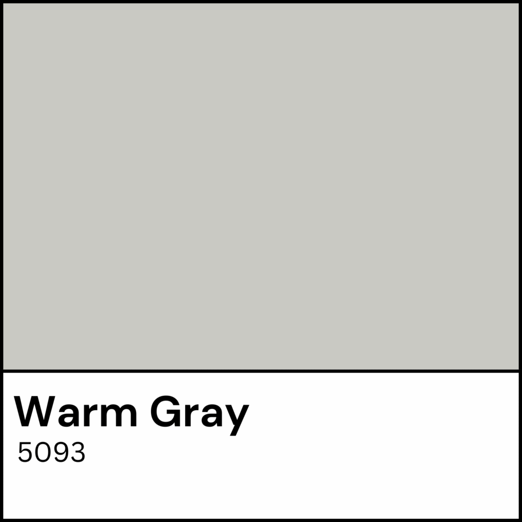 warm gray