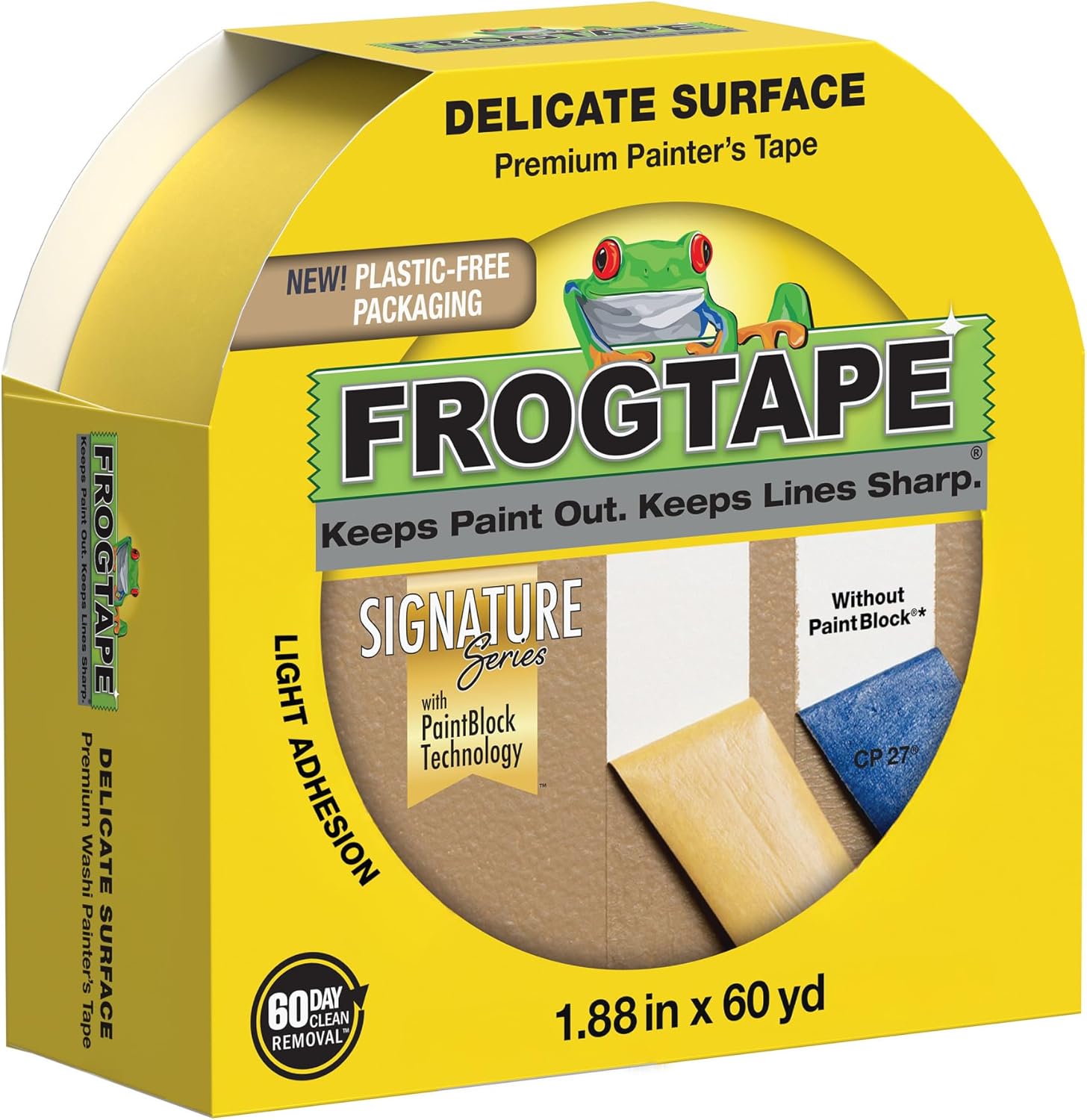 frog tape