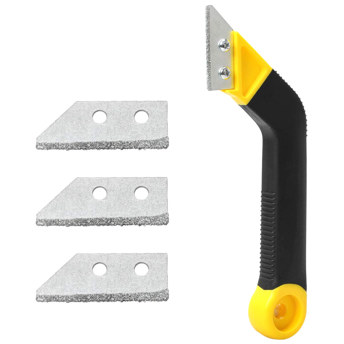 Grout Saw